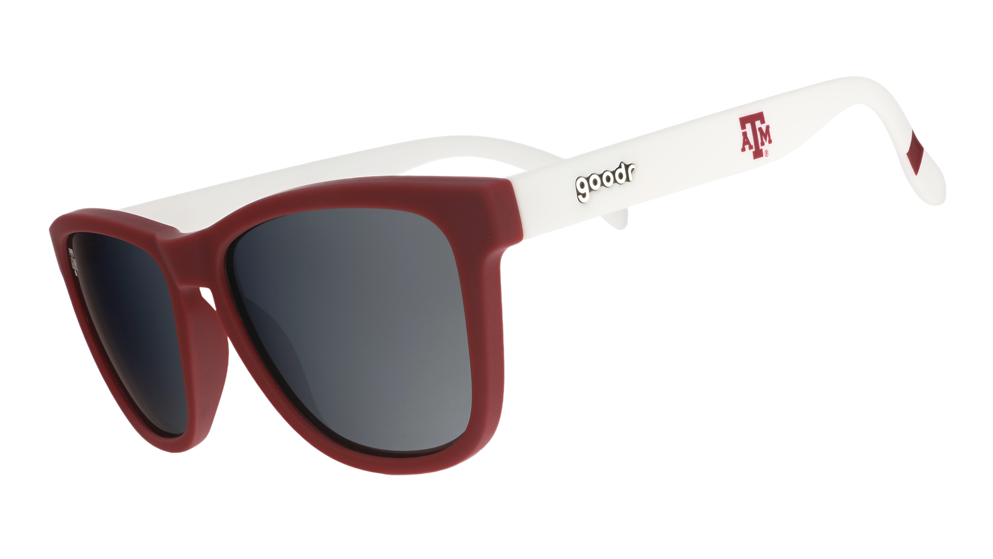 Gig 'Em Aggies!®